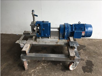 Oprema za prehrambenu industriju