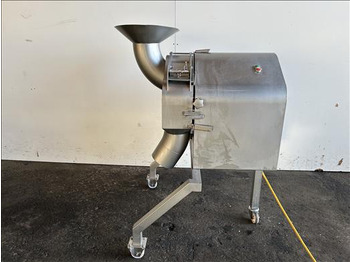 Oprema za prehrambenu industriju KRONEN