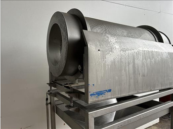 Oprema za prehrambenu industriju NNP Flavoring drum: slika 3