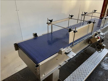 Transporter NNP Stainless conveyor: slika 3