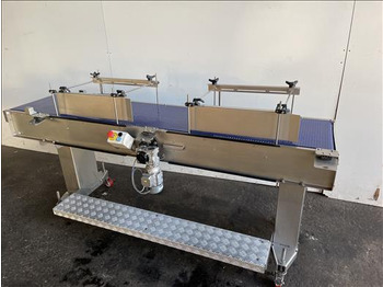 Transporter NNP Stainless conveyor: slika 2
