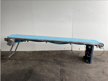 Transporter NNP