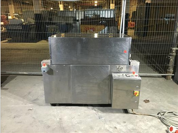 Mašina za pakovanje NNP