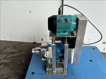 Oprema za prehrambenu industriju