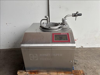 Oprema za prehrambenu industriju