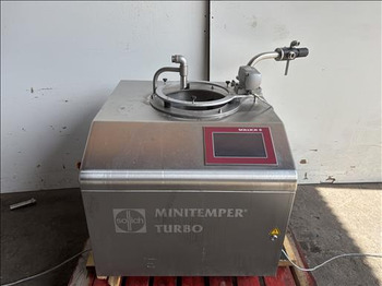 Oprema za prehrambenu industriju