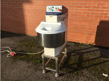 Oprema za prehrambenu industriju Sottoriva Sprint 30 Spiral mixer: slika 2