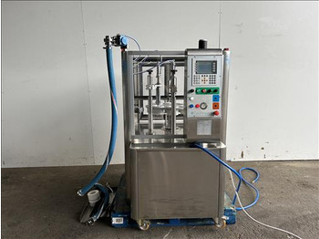 Oprema za prehrambenu industriju