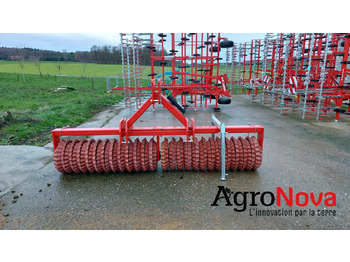 Valjak za poljoprivredu GÜTTLER