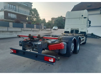 Lizing  DAF XF 106 450 / BDF RETARDER DAF XF 106 450 / BDF RETARDER: slika 4