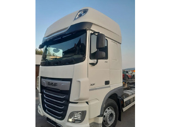 Lizing  DAF XF 106 450 / BDF RETARDER DAF XF 106 450 / BDF RETARDER: slika 3