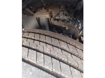 Lizing  DAF XF 106 450 / BDF RETARDER DAF XF 106 450 / BDF RETARDER: slika 2