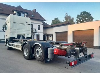 Lizing  DAF XF 106 450 / BDF RETARDER DAF XF 106 450 / BDF RETARDER: slika 5