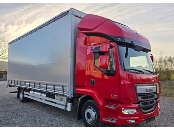 Kamion sa ceradom DAF LF 290