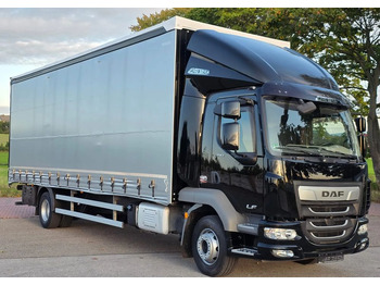 Kamion sa ceradom DAF LF 290