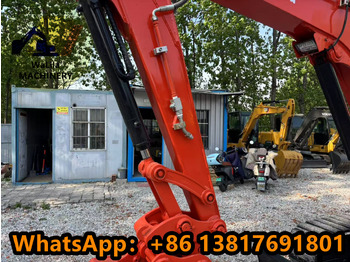 Mini bager KUBOTA KX163 Kubota 163 Kx163-5  Kubota 057[ GOOD]: slika 2