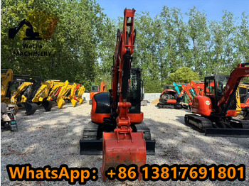 Mini bager KUBOTA KX163 Kubota 163 Kx163-5  Kubota 057[ GOOD]: slika 3