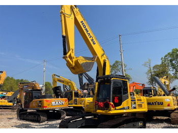 Bager guseničar Komatsu PC 240 PC220 PC240-8: slika 3 Bager guseničar Komatsu PC 240 PC220 PC240-8: slika 3