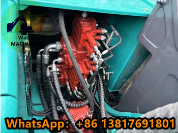 Mini bager SUNWARD SWE 90: slika 4