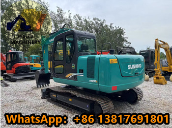 Mini bager SUNWARD SWE 90: slika 3