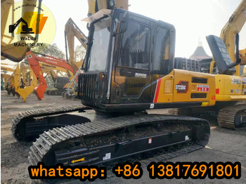 Bager guseničar Sany SY 235 C SY235 SY235 SY245: slika 5