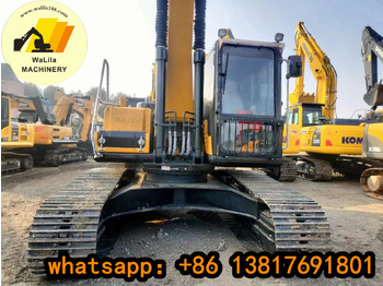 Bager guseničar Sany SY 235 C SY235 SY235 SY245: slika 2