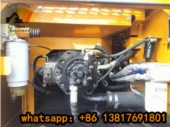 Bager guseničar Sany SY 235 C SY235 SY235 SY245: slika 3