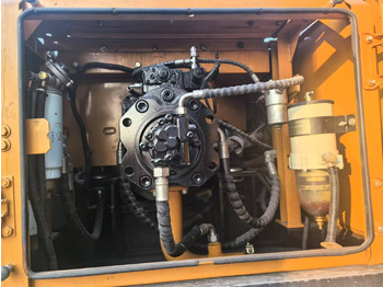 Bager guseničar Sany SY 365 H SY365: slika 3 Bager guseničar Sany SY 365 H SY365: slika 3