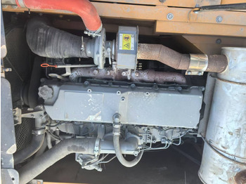 Bager guseničar Sany SY 365 H SY365: slika 5 Bager guseničar Sany SY 365 H SY365: slika 5