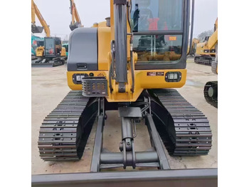 Lizing XCMG XE 60DA XE60 XCMG XE 60DA XE60: slika 4