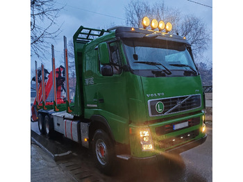 Šticar VOLVO FH12