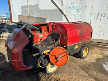 Oprema za đubrenje PZ ZWEEGERS