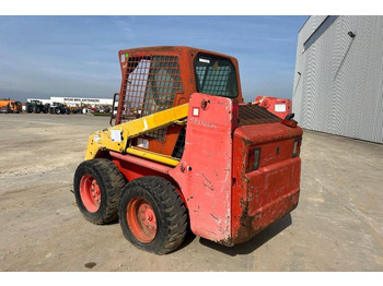 Mini utovarivač Bobcat 753: slika 2 Mini utovarivač Bobcat 753: slika 2