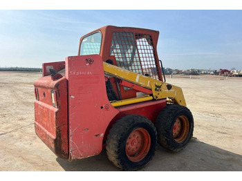 Mini utovarivač Bobcat 753: slika 3 Mini utovarivač Bobcat 753: slika 3