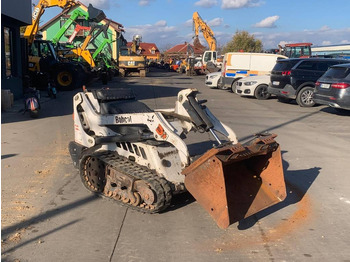 Mini utovarivač BOBCAT