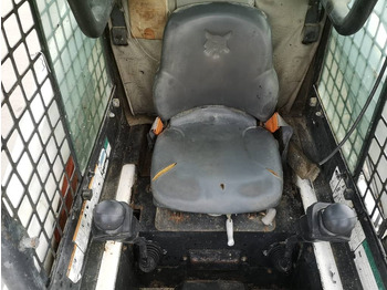 Lizing Bobcat T 200  Bobcat T 200: slika 3