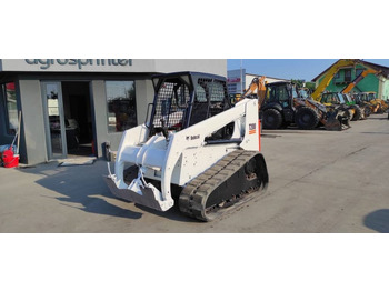 Lizing Bobcat T 200  Bobcat T 200: slika 1