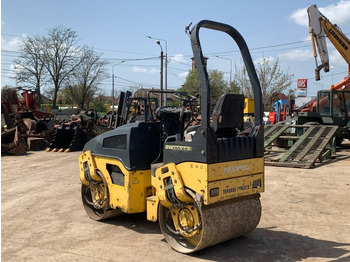 Valjak za puteve Bomag BW 100 AD-4: slika 4