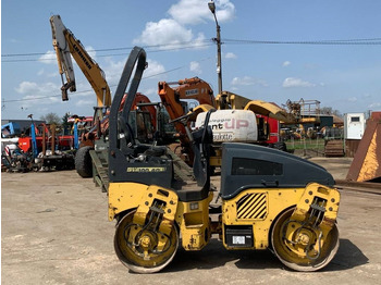 Valjak za puteve Bomag BW 100 AD-4: slika 5