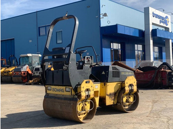 Lizing Bomag BW 120 AD-3  Bomag BW 120 AD-3: slika 3