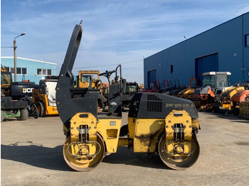 Lizing Bomag BW 120 AD-3  Bomag BW 120 AD-3: slika 2