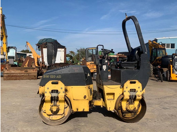 Lizing Bomag BW 120 AD-3  Bomag BW 120 AD-3: slika 5