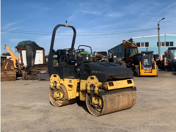 Lizing Bomag BW 120 AD-3  Bomag BW 120 AD-3: slika 1