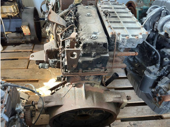 Motor za Građevinska mašina CAT 3054 ENGINE: slika 2 Motor za Građevinska mašina CAT 3054 ENGINE: slika 2