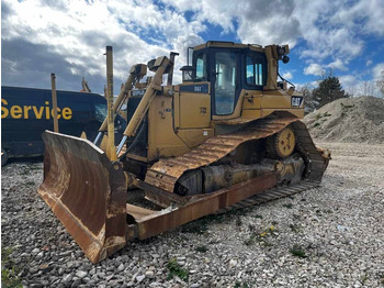 Buldožer CATERPILLAR D6T