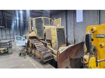Buldožer CATERPILLAR D5