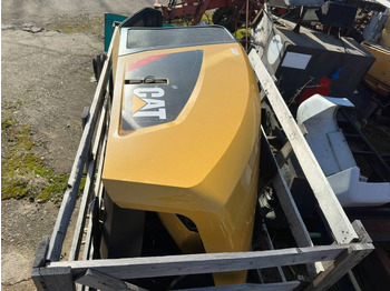 Ram/ Šasija CATERPILLAR