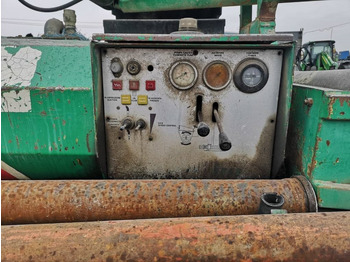 Stacionarna pumpa za beton Cifa Cifa: slika 5