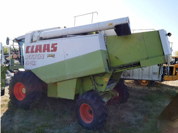 Lizing Claas Lexion 480  Claas Lexion 480: slika 2