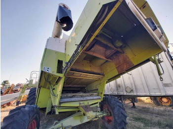 Lizing Claas Lexion 480  Claas Lexion 480: slika 5